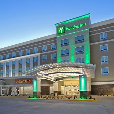 Holiday Inn Hattiesburg - North, An Ihg Hotel Exterior foto